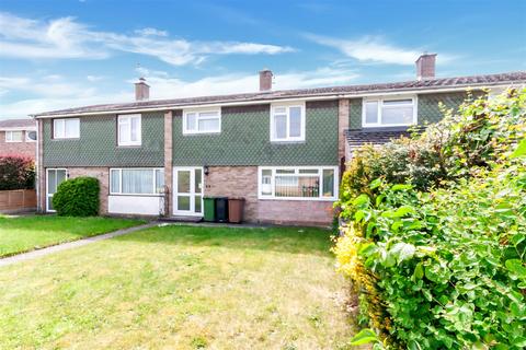 St. Peters Close, Evesham 3 bed terraced house for sale
