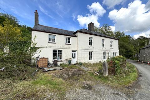 The Old Mill, Old Mill, Stoke... 7 bed detached house for sale