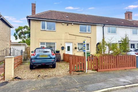 Malvern Road, Billingham TS23 3 bed end of terrace house for sale