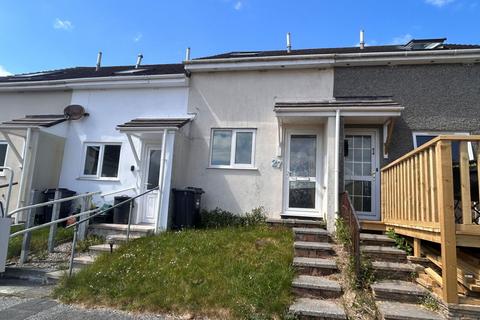 Hicks Close Probus TR2 4NE 1 bed terraced house for sale