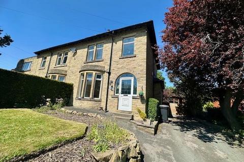 Dudwell Lane, Halifax 3 bed semi