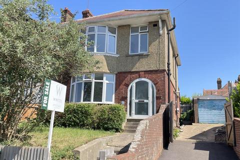 Pembroke Road, Salisbury SP2 3 bed detached house for sale