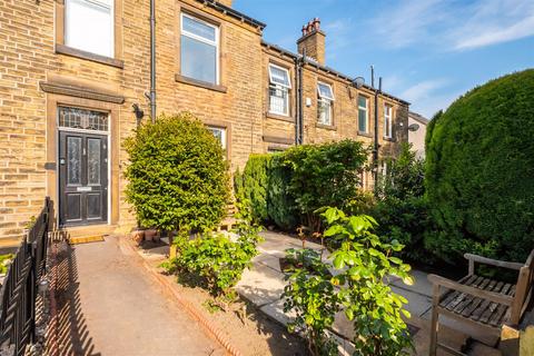 Elmfield Road, Huddersfield, HD2 3 bed terraced house for sale