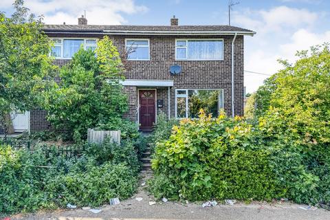 9 Tyler Close, East Malling, West... 3 bed end of terrace house for sale