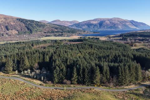 Spean Bridge PH34 Woodland for sale