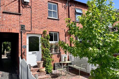 Bridge Street, Ledbury, HR8 2 bed terraced house for sale