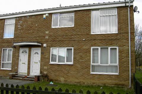Bellshill Close, Wallsend NE28 2 bed end of terrace house for sale