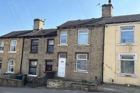 Deighton Road, Huddersfield, West... 2 bed terraced house for sale