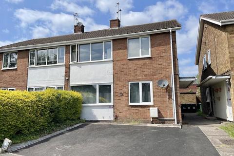 Holly Bush Lane, Stourbridge DY8 2 bed apartment for sale