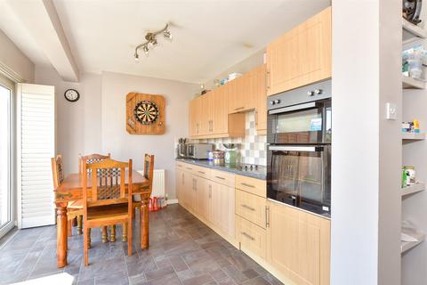 Edison Road, Welling, Kent 3 bed semi