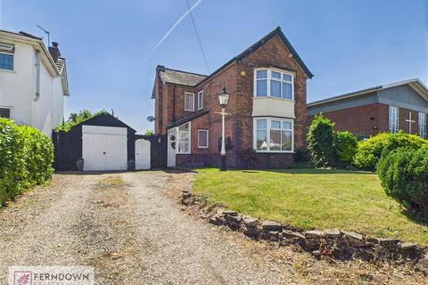 Land Lane, Marston Green, Birmingham... 3 bed detached house for sale
