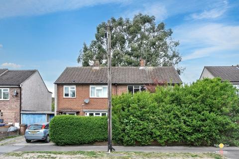 Sandy Lane, Oxford OX4 3 bed semi