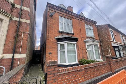 Saffron Lane, Leicester LE2 3 bed semi