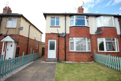 Highbank Grove, Harrogate, North... 3 bed semi