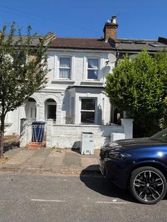 Shakespeare Road, London W3 3 bed terraced house for sale