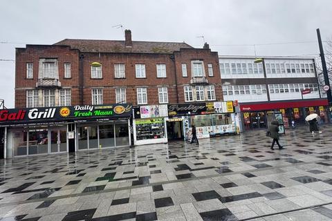 High Street, Slough, SL1 2 bed property for sale