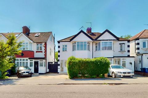 Heming Road, Edgware HA8 4 bed semi