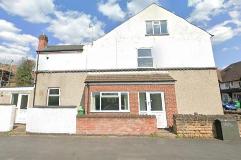 Lenton, Nottingham NG7 4 bed end of terrace house for sale