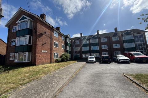 Newbury House Britannia Road, Ipswich... 1 bed apartment for sale