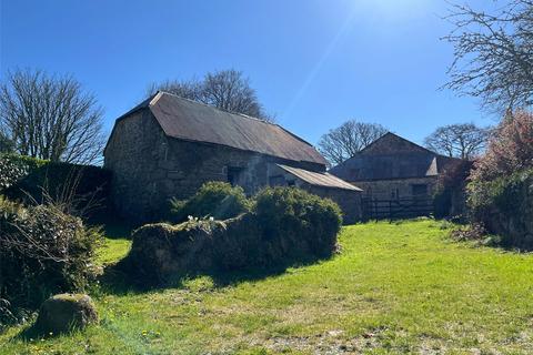 Chagford, Devon TQ13 Land for sale