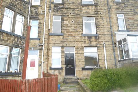 Oak Street, Haworth BD22 2 bed terraced house for sale