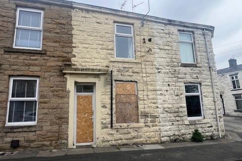 Derby Street, Accrington, Lancashire... 1 bed terraced house for sale