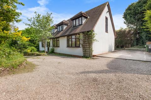 Rock Hill, Bromsgrove. B61 7LN 4 bed detached house for sale