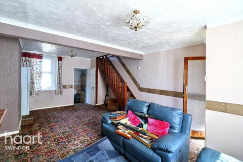 Radnor Street, Swindon 3 bed terraced house for sale