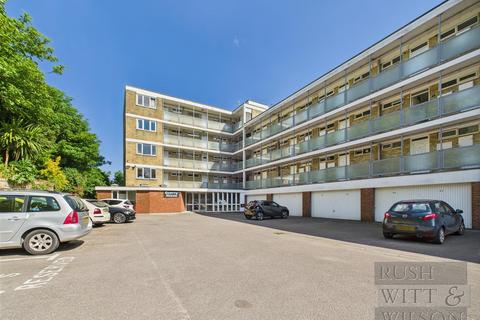 Quarry Hill, St. Leonards