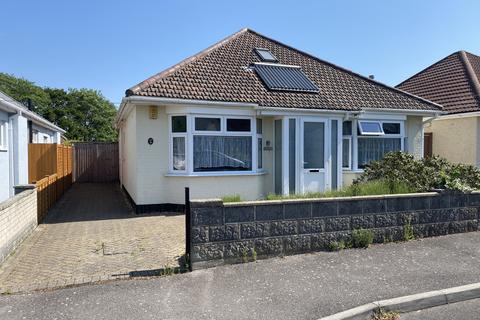 Pine Avenue, Poole BH12 2 bed detached bungalow for sale
