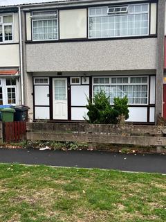 Wivenhoe Road, Barking IG11 3 bed terraced house for sale