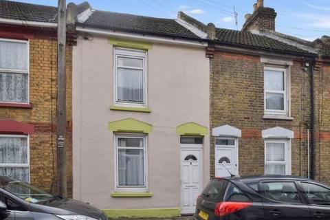 15 Southill Road, Chatham, Kent, ME4 5SA 3 bed terraced house for sale