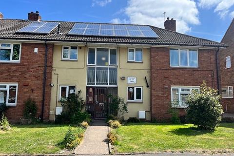 Friary Crescent, Walsall WS4 1 bed flat for sale