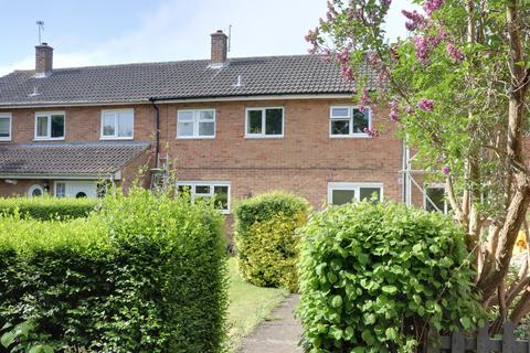 Longfields, Stevenage SG2 3 bed terraced house for sale