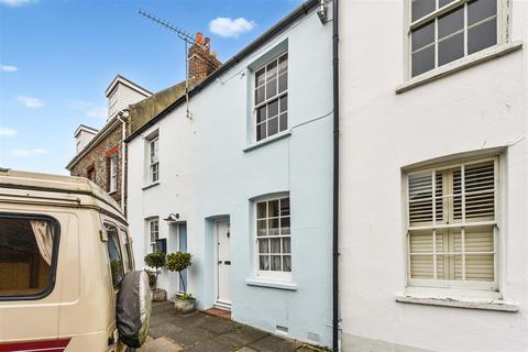 Arun Street, Arundel 2 bed terraced house for sale