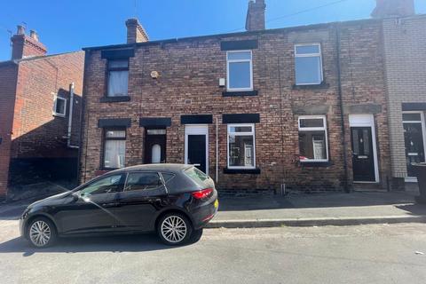 7 Junction Street, Barnsley, South... 2 bed terraced house for sale