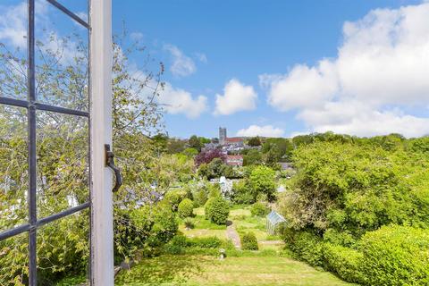 Castle Lane, Newport, Isle of Wight 3 bed detached house for sale