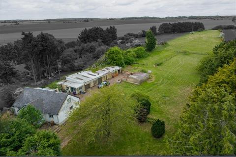 Luffenhall SG2 4 bed property with land for sale
