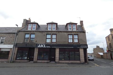 Longate, Flat B, Peterhead AB42 1 bed flat for sale