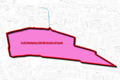 Polmont, Falkirk FK2 Land for sale
