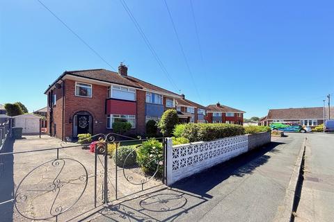 Orford, Warrington WA2 3 bed house for sale