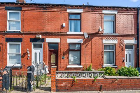 Chamberlain Street, St. Helens, WA10 2 bed terraced house for sale