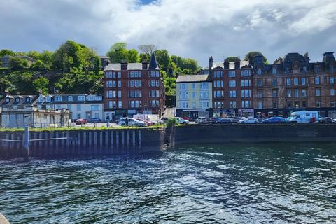Bishop Terrace Brae, Rothesay, Isle... 1 bed flat for sale
