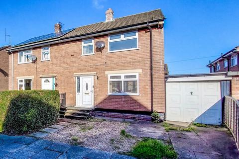 Dock Road, Northwich 2 bed semi