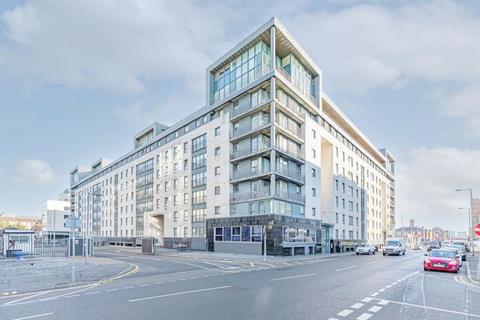 Wallace St, Flat 3