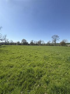 Westwood, Broadclyst Land for sale