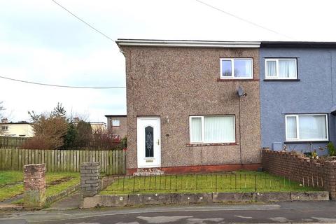 47 Barfs Road, Distington... 2 bed semi