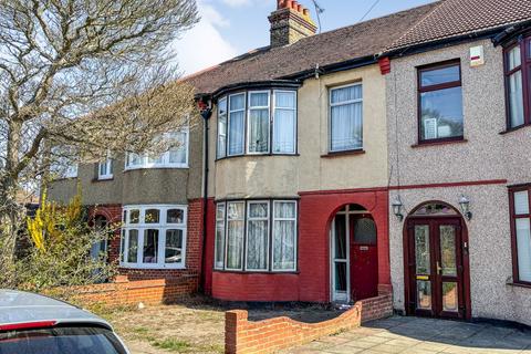 4 Glenhurst Road, Southend