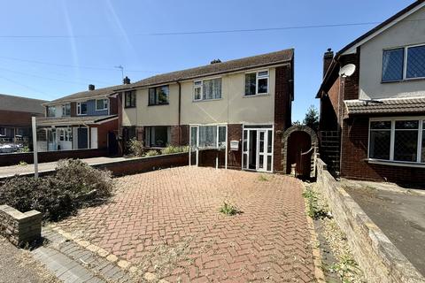 145 Norton East Road, Norton Canes... 3 bed semi
