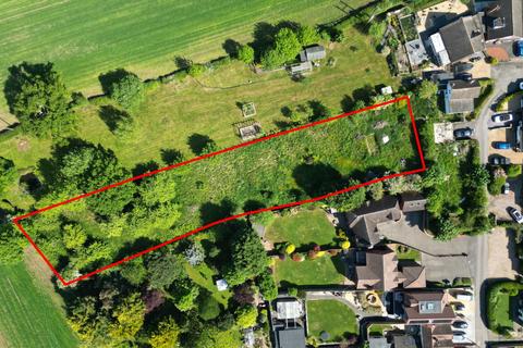 Foley Gardens, Stoke Prior... 5 bed property with land for sale